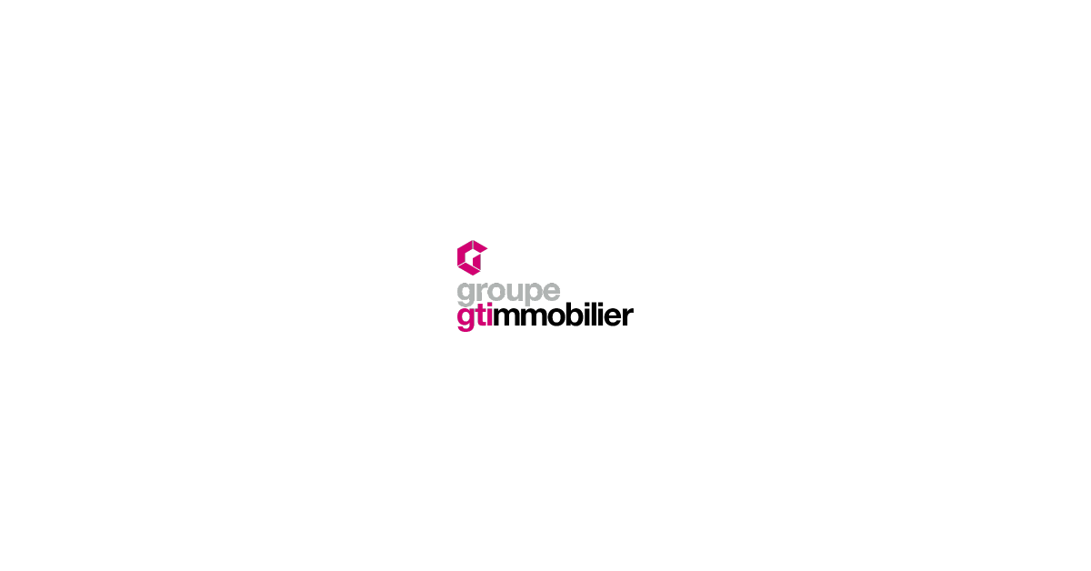 Logo de l'agence GTI Immobilier