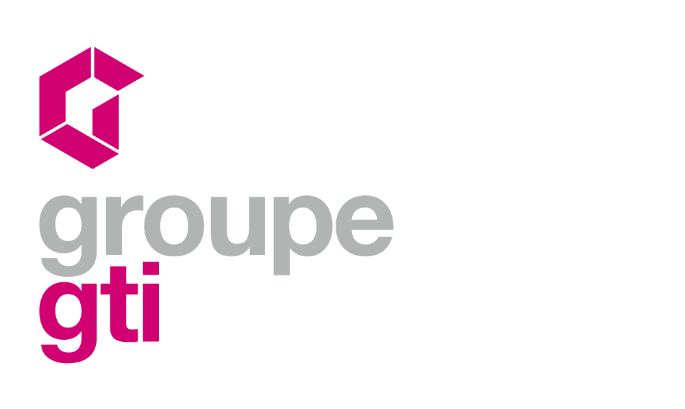 logo gti immobilier