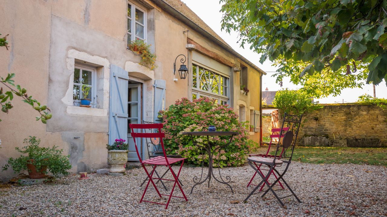 vendre sa maison avec GTI Immobilier